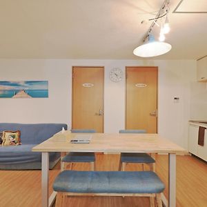 Appartement met Twee Slaapkamers